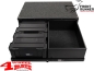 Preview: Drawer Box on the Rear Cargo Area Wrangler JK year 07-18 2-doors