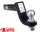 Preview: US Receiver Hitch bay adapter US Model Universal Lowered