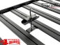 Preview: Dachträger Slimline II Reserverad-Halterung