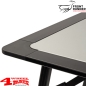 Preview: Campingtisch Pro Edelstahl von Front Runner