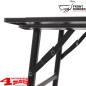 Preview: Campingtisch Pro Edelstahl von Front Runner