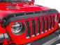 Preview: Wrap Around Bug Shield Wrangler JL JT year 18-24