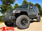 Preview: Fahrwerk Rough Country mit TÜV +90mm Wrangler JK 07-18 4-Türer