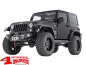 Preview: Fahrwerk Rough Country mit TÜV +100mm JK Bj. 07-18 2-Türer