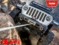 Preview: Winch WARN EVO 8 3629kg 12V