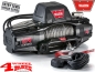 Preview: Seilwinde WARN EVO 8-S 3629kg 12V mit Synthetik Seil