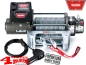 Preview: Winch WARN Premium XD9000 4080kg 12V