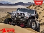 Preview: Seilwinde WARN ZEON 10 4536kg 12V