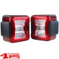 Preview: Tail Light Set LED Pair Rear EU Version Wrangler JL year 18-24