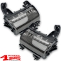 Preview: LED Turn Signal Lights Smoked Wrangler JL JT 18-24 Sport