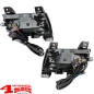 Preview: LED Turn Signal Lights Smoked Wrangler JL JT 18-24 Sport