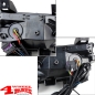 Preview: LED Turn Signal Lights Smoked Wrangler JL JT 18-24 Sport