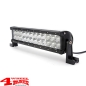 Preview: LED Balken Scheinwerfer 13,5" (34,3 cm) 72 Watt 12/24 Volt