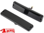 Preview: Side Marker LED Lights Smoked Wrangler YJ year 87-95