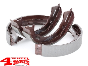 Parking Brake Shoes Grand Cherokee ZJ year 94-98