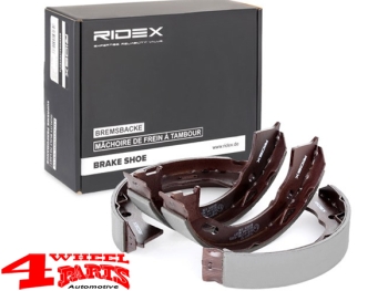 Parking Brake Shoes Grand Cherokee ZJ year 94-98