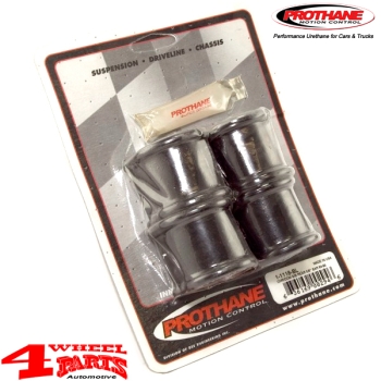 Sway Bar Bushing Set Rear Ø 16mm PU Black Cherokee XJ 84-01