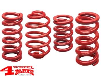 Lift Kit Trekfinder with TÜV +30mm Renegade 20-23 4xe