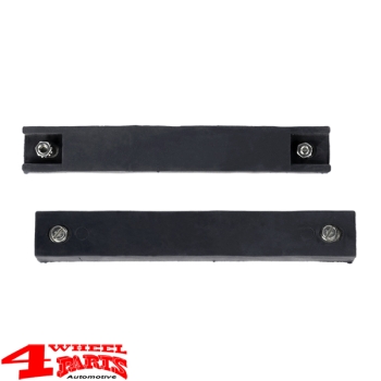 Kennzeichenhalter magnetisch Jeep Modelle