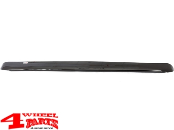 Windabweiser Motorhaube Acryl Cherokee XJ Bj. 84-01