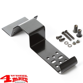 CB Radio Mounting Windshield Bracket Wrangler TJ year 03-06