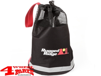 Recovery Kinetic Rope Storage Bag