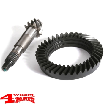 Ring & Pinion Set Differential Front Dana 30 4.88 Wrangler TJ year 97-06
