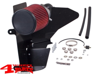 Sport Performance Luftfilter Kit Wrangler YJ Bj. 91-95 2,5 L 4 Zyl.