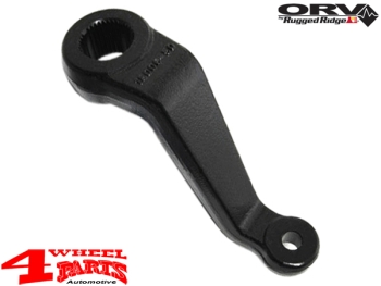 Lenkhebel Pitmanarm für 4" Wrangler YJ TJ Bj. 87-06 ohne Servolenkung