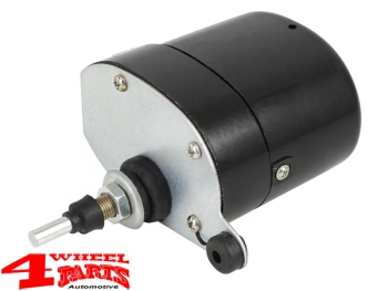Windshield Wiper Conversion Motor Kit 12 Volt CJ + Willys 41-68
