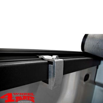 Laderaumabdeckung Softcover rollbar Gladiator JT Bj. 19-24