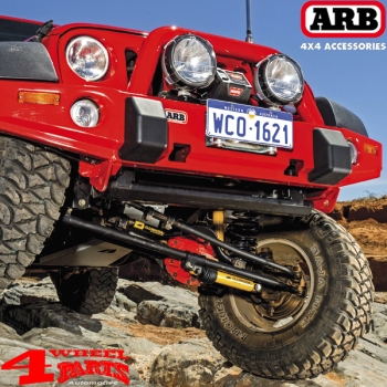 Differential Cover ARB Heavy Duty Dana 44 Axle year 70-18