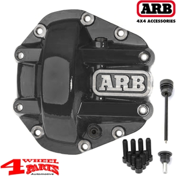 Differentialdeckel ARB Heavy Duty Dana 44 Achse Bj. 70-18
