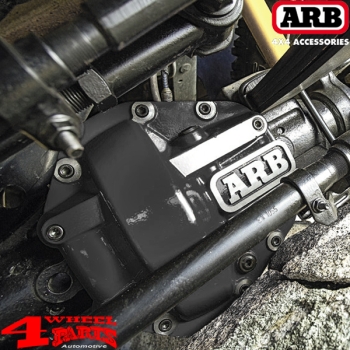 Differentialdeckel ARB Heavy Duty Dana 44 Achse Bj. 70-18
