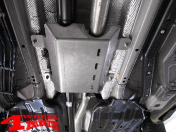 Skid Plate Driveshaft Renegade BU year 14-18