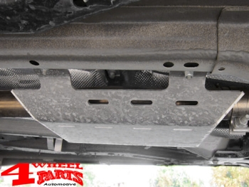 Skid Plate Driveshaft Renegade BU year 14-18