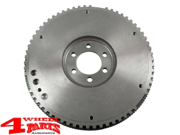 Schwungmasse mit Starterkranz Wrangler YJ 4,2 L + XJ 4,0 L 88-90