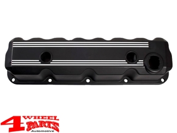 Valve Cover Plastic CJ + Wrangler YJ + Cherokee XJ 2,5 L 83-92