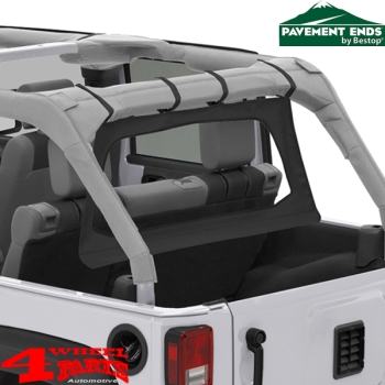 Windjammer Black Diamond Pavement Ends Wrangler JK 07-18 4-Türer