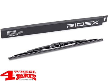 Wiper Blade Hardtop Rear Jeep Wrangler YJ year 87-95