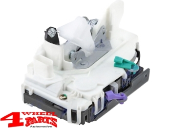 Hecktürschloss elektrisch Wrangler JK Bj. 07-18