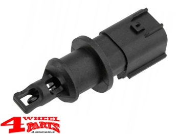 Lufttemperatur Sensor Wrangler TJ JK + Cherokee KJ + Grand WK 04-12