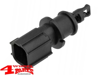 Lufttemperatur Sensor Wrangler TJ JK + Cherokee KJ + Grand WK 04-12