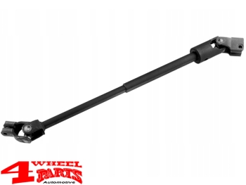 Steering Shaft Lower Shaft Power Steering Cherokee XJ year 84-96