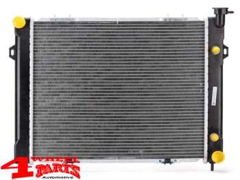 Radiator Grand Cherokee ZJ ZG  year 93-97 5,2 + 5,9 L Engine