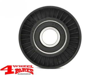 Umlenkrolle JK Bj. 07-11 + WH Bj. 05-10 + XH Bj. 06-10 3,8 + 5,7 + 6,1 L