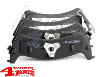 Brake Pad Set Rear Grand Cherokee year 95-98