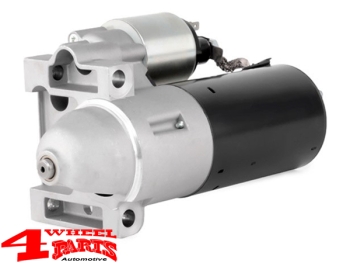 Starter Wrangler YJ + TJ 94-98 + Cherokee XJ 94-98 2,5 L