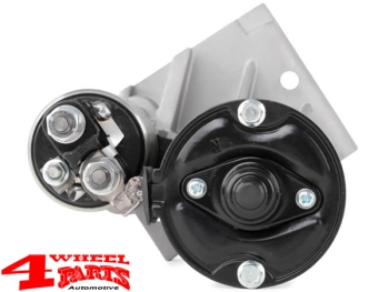 Starter Wrangler YJ + TJ 94-98 + Cherokee XJ 94-98 2,5 L