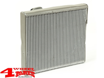 Kli­ma­an­la­gen Ver­damp­fer Wrangler JK Bj. 07-11 mit 3,8 L